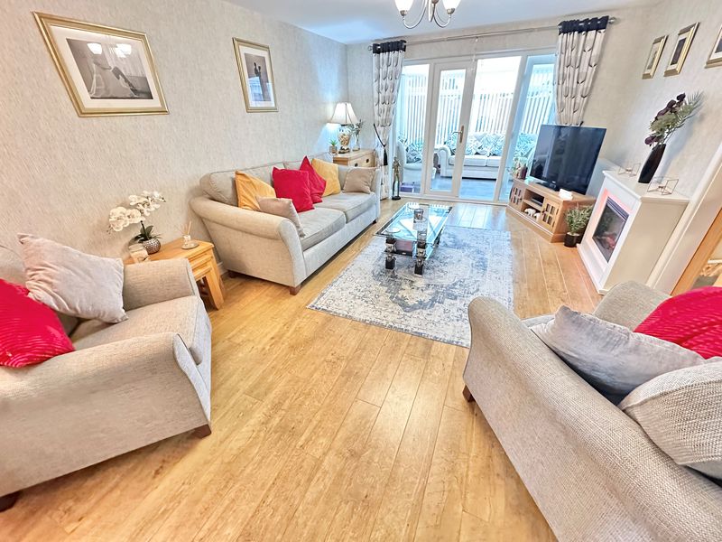 Ascot Drive Great Sutton